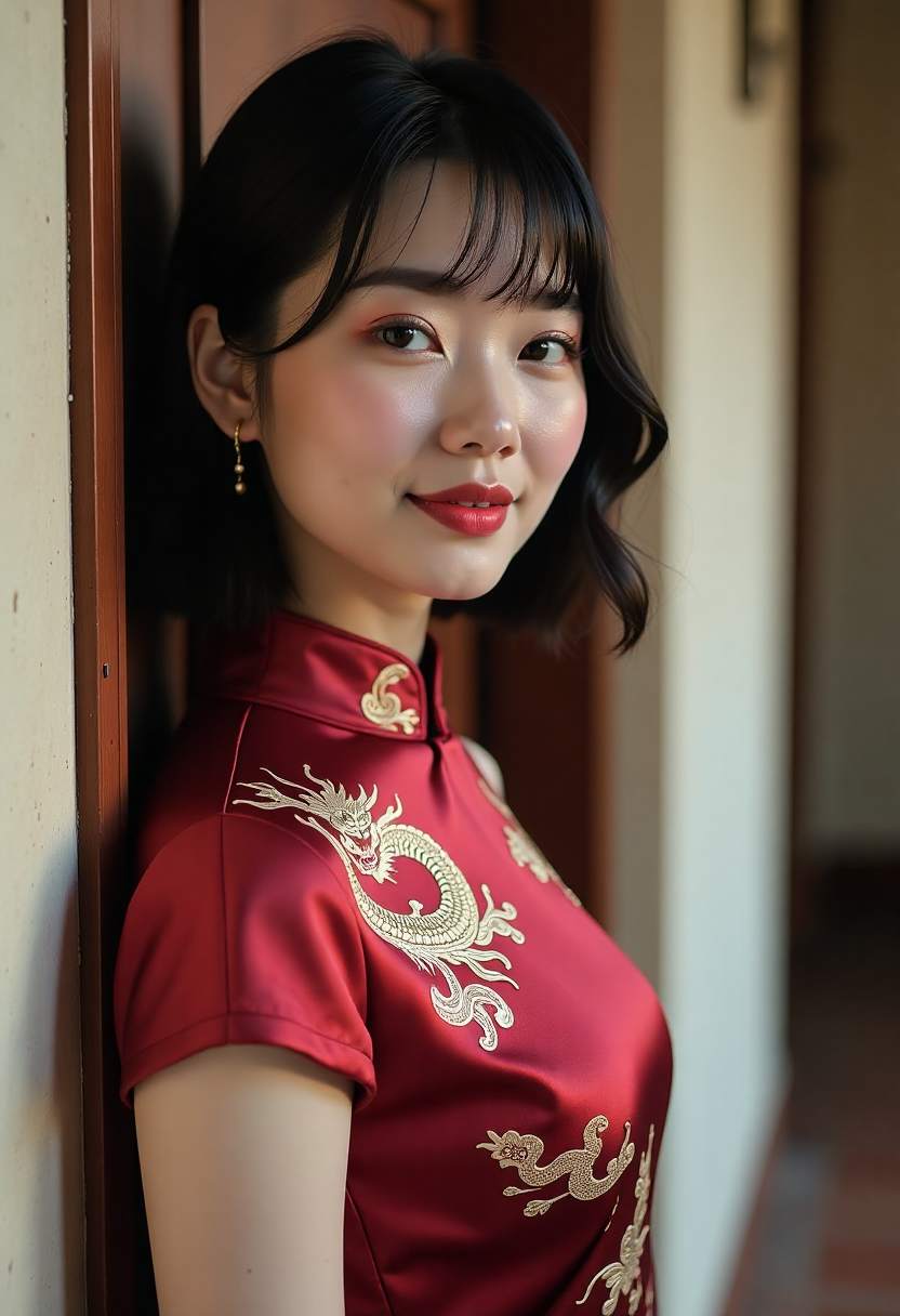 等一场晴天海报
