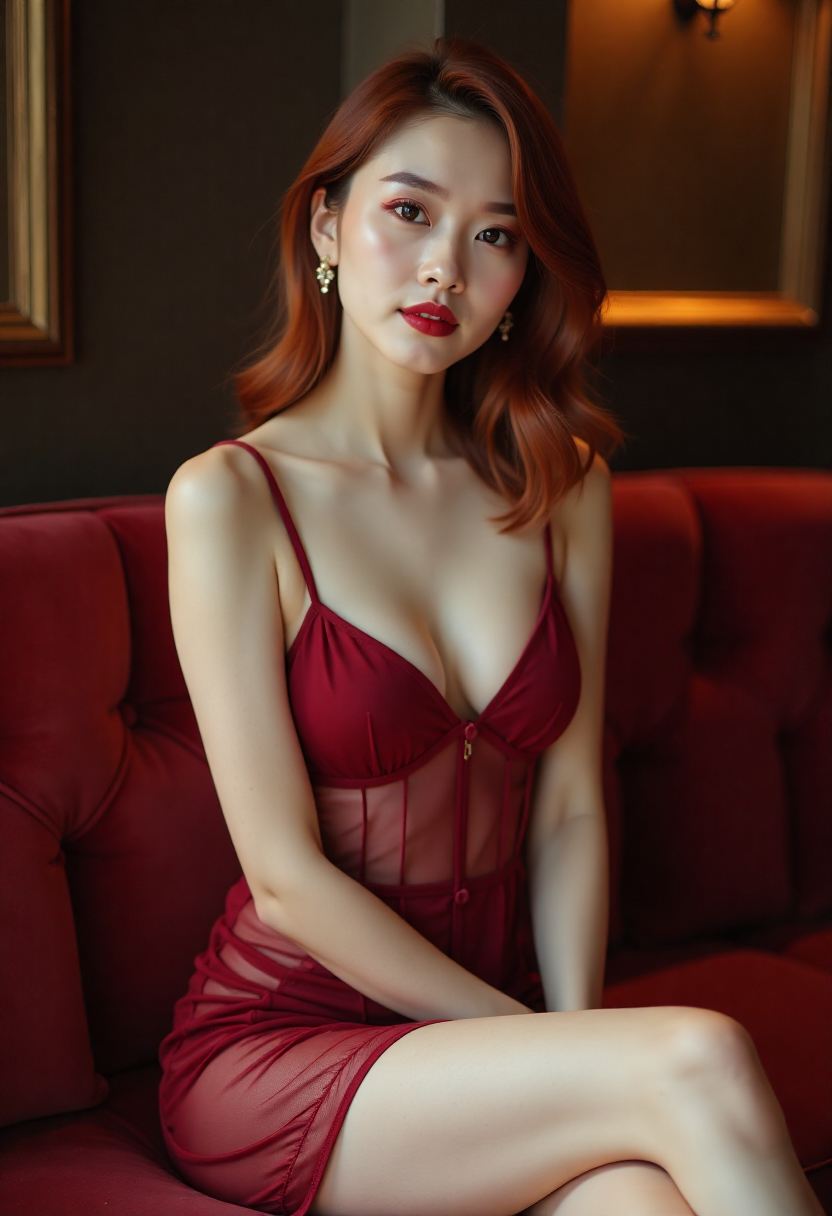 月满西楼海报