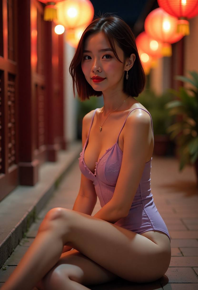 星火人间海报